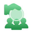 Jumlah penerima dana tahun berjalan