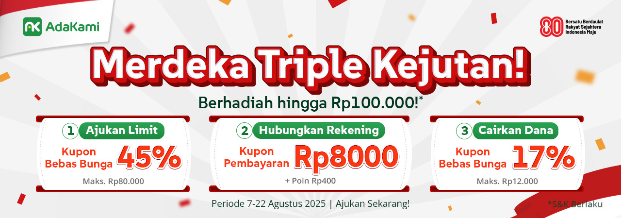 promo july winner