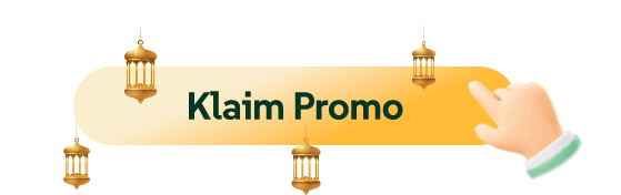 Klaim Sekarang