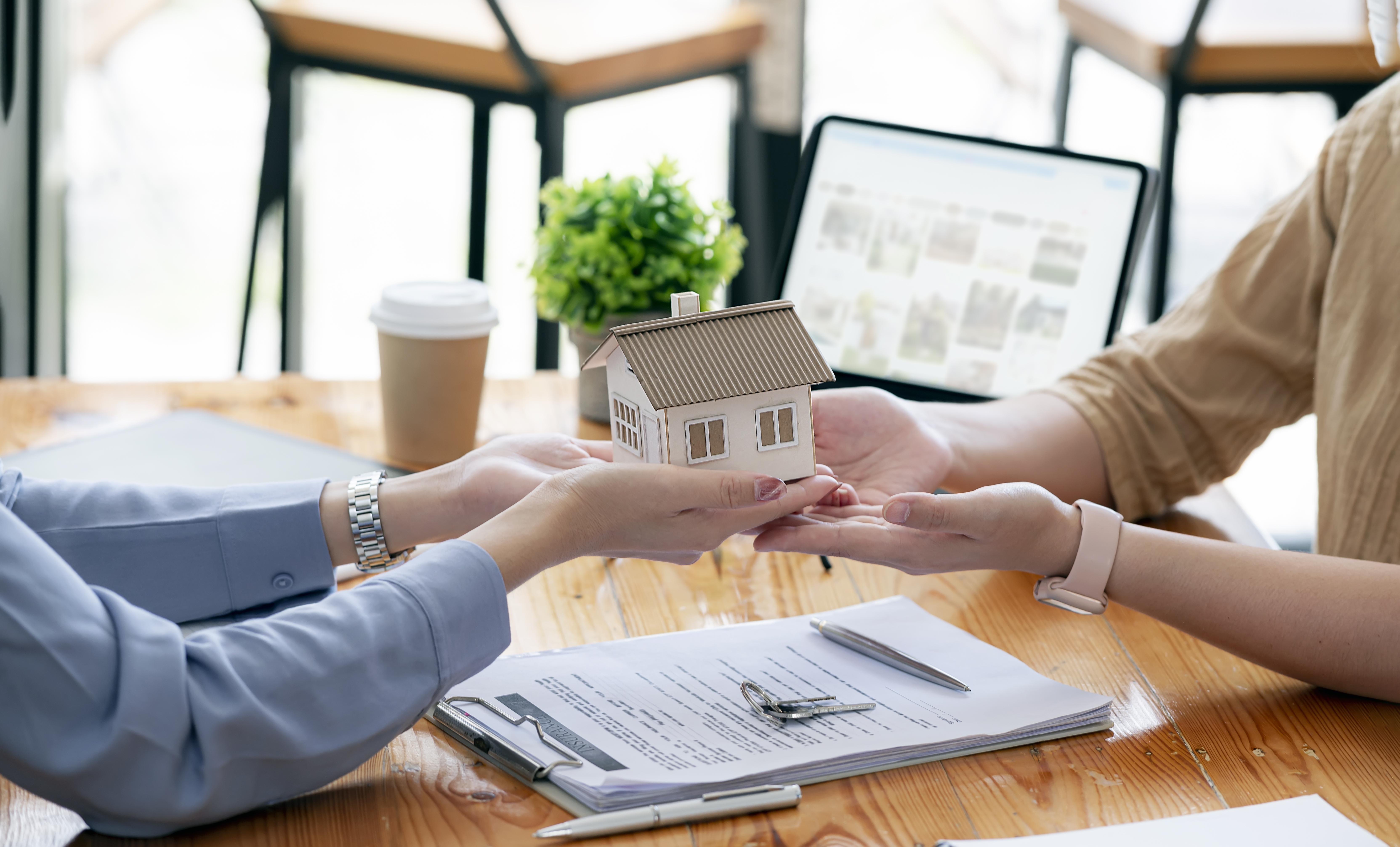 Mau Punya Rumah Sendiri? Yuk, Belajar Cara Ajukan KPR!