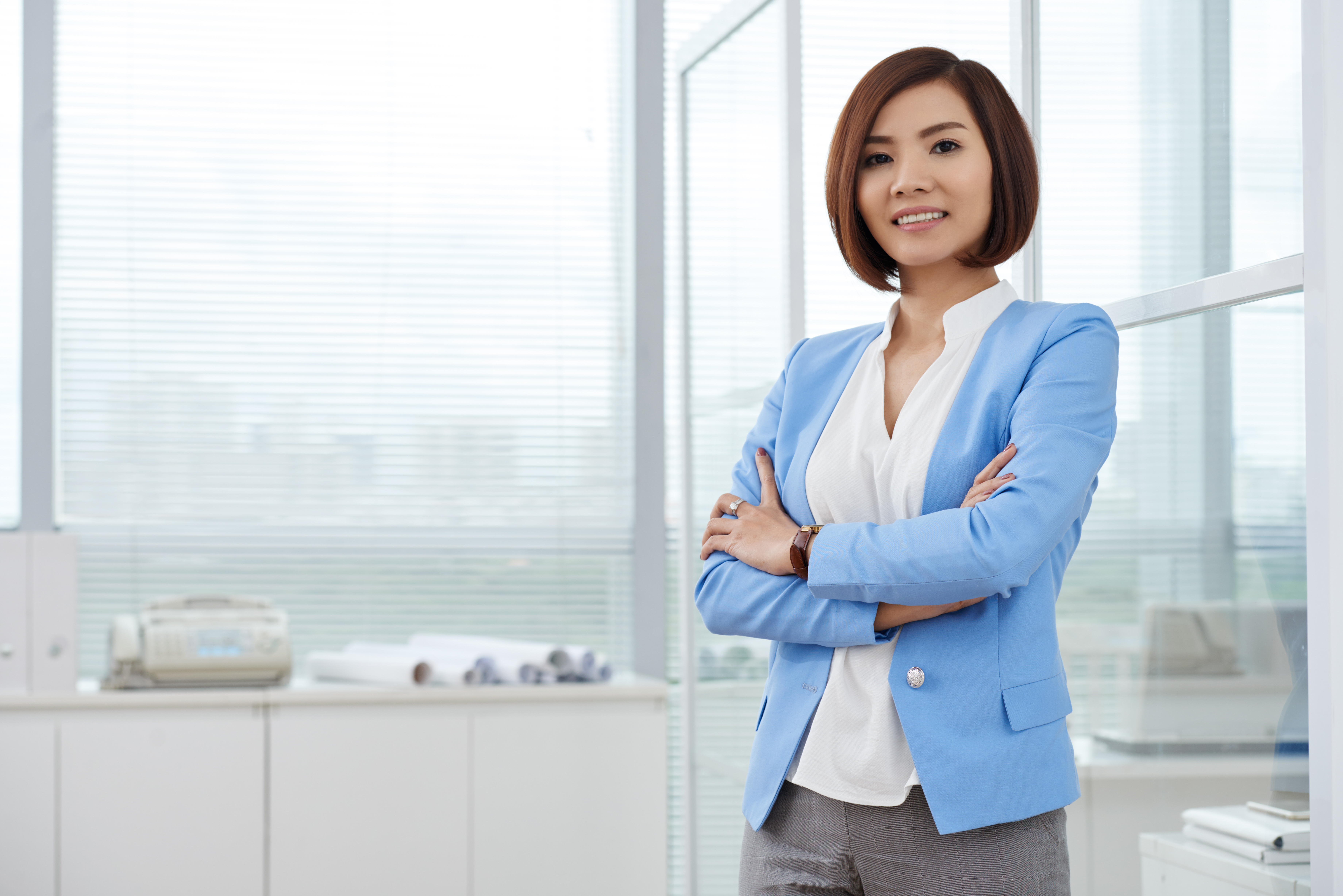 Gak Perlu Modal Banyak, Ini Tips Dress Well di Dunia Kerja
