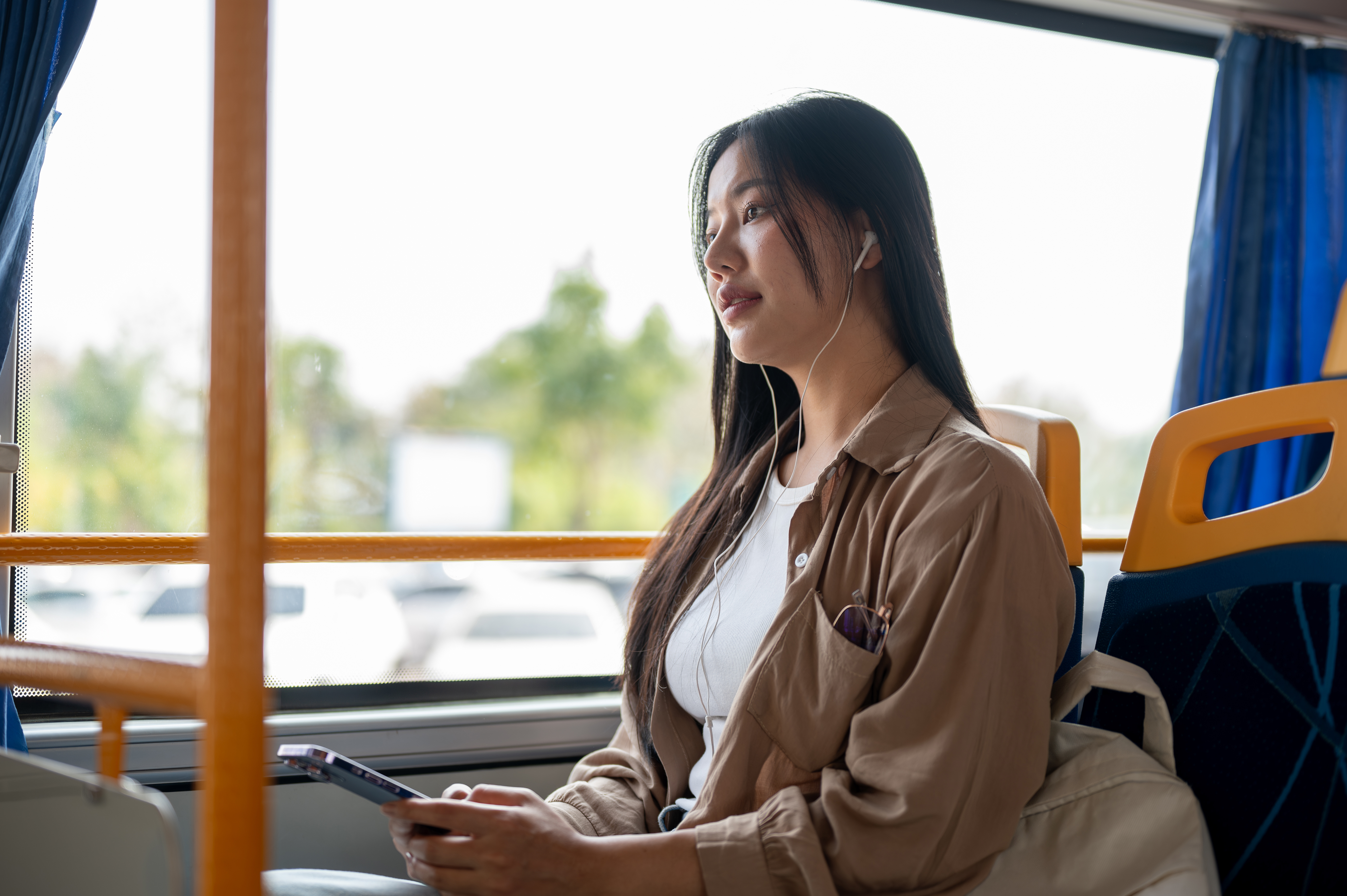 Transportasi Modern: Solusi Mobilitas Tanpa Batas