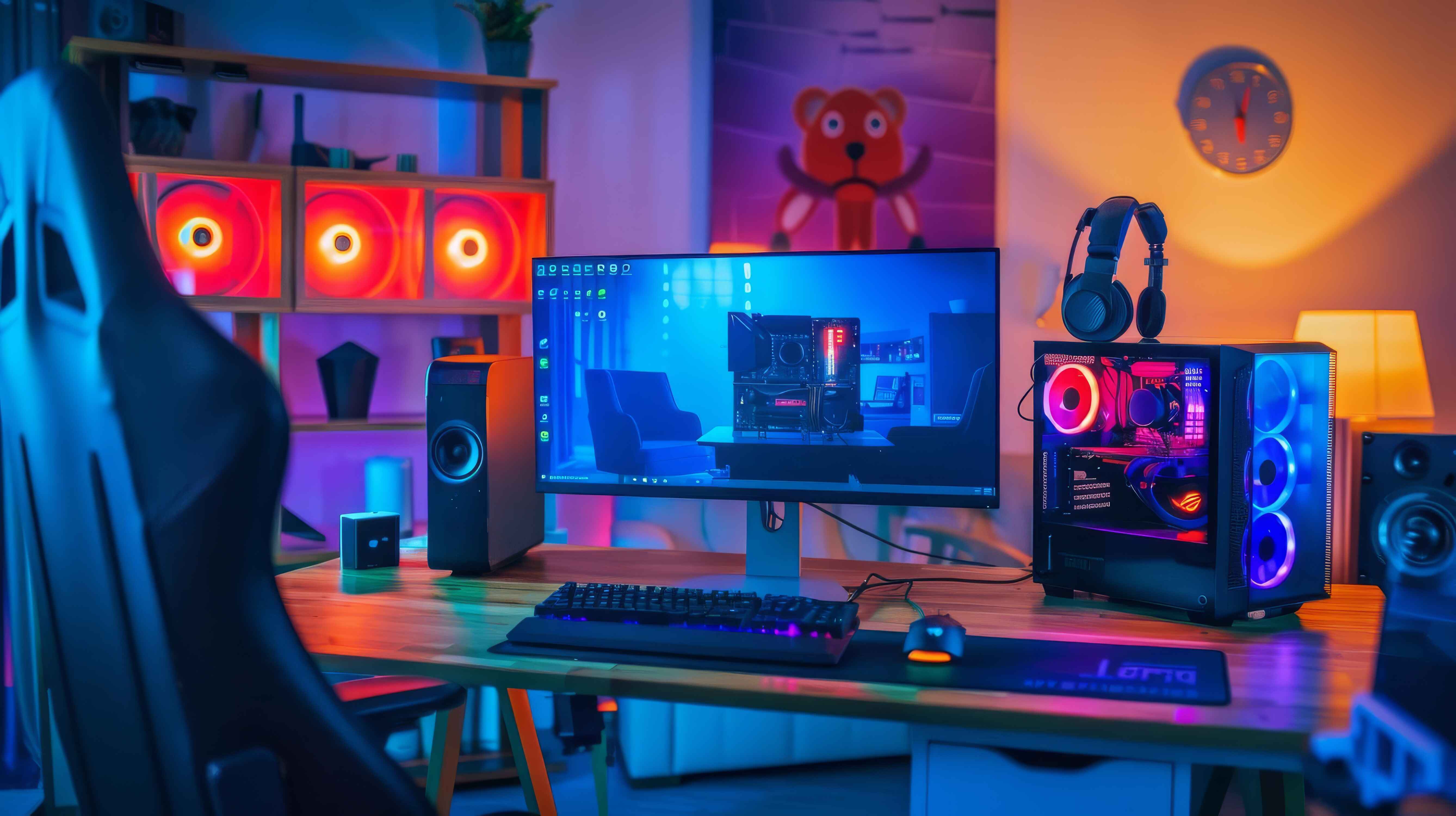 3 Ciri Utama Gaya Hidup Gen Alfa di Era Serba Digital