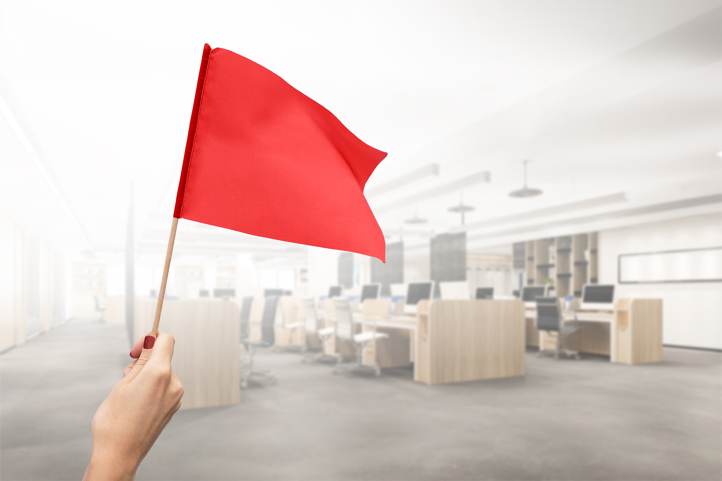 Lingkungan Kerja Toxic? Siapkan Rencana Resign dengan Matang!