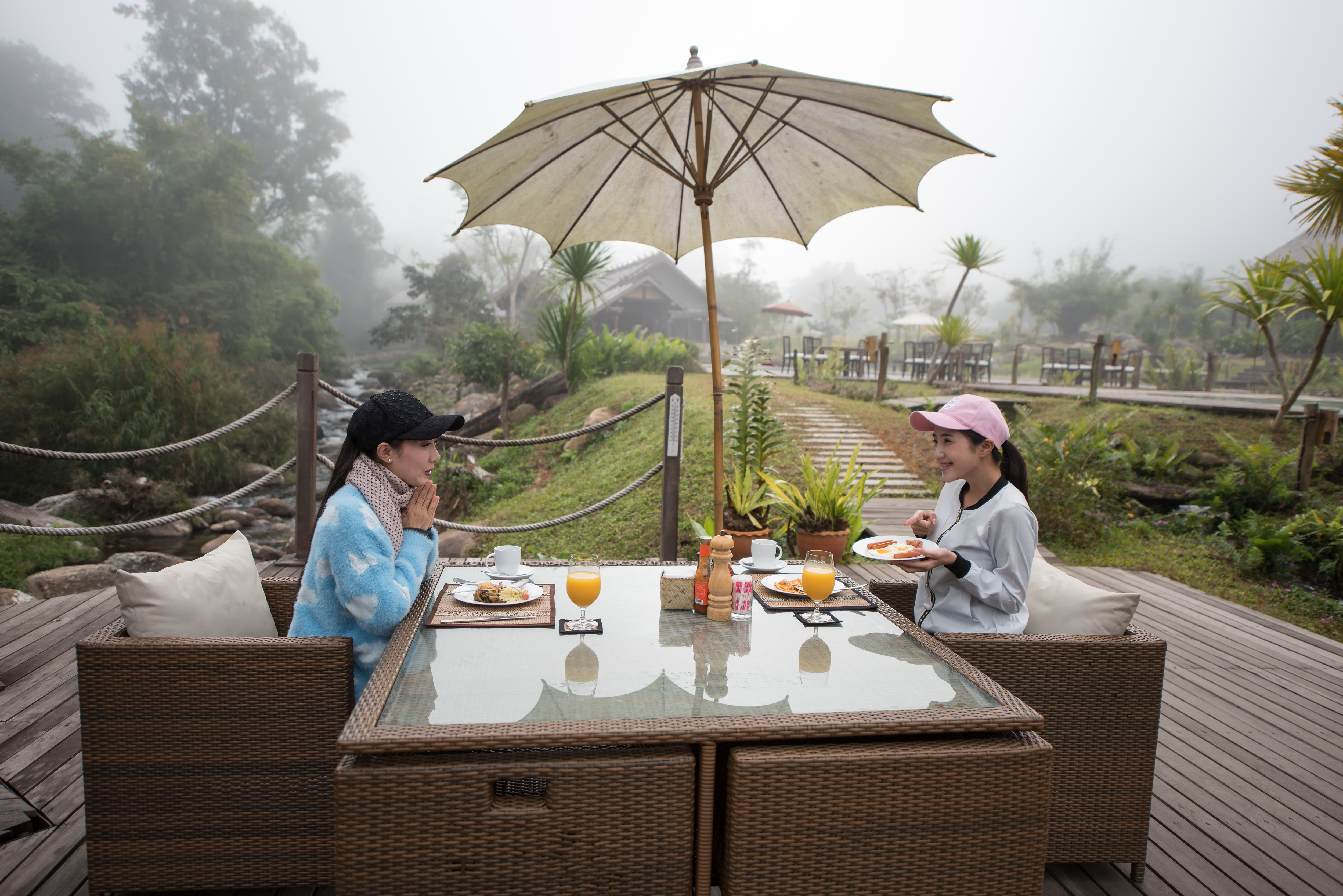 Inspirasi Tempat Makan Keluarga di Berbagai Destinasi Liburan