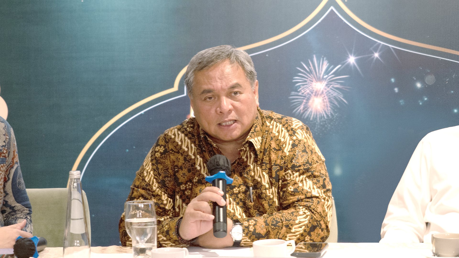 Berita Pers: AdaKami Manfaatkan Teknologi AI untuk Menekan Penipuan Digital