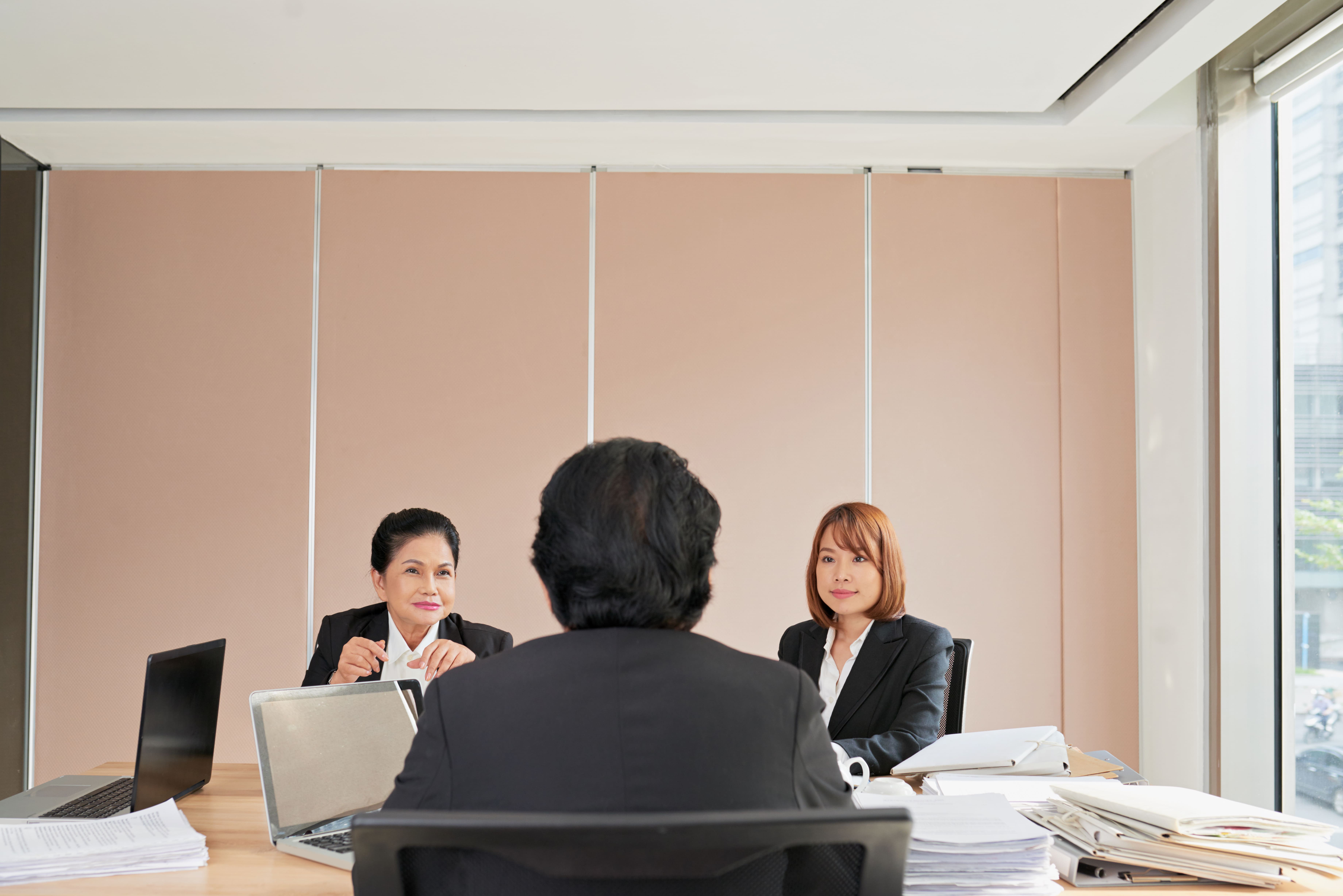 5 Pertanyaan Interview Kerja dan Jawabannya yang Wajib TemanKami Tahu