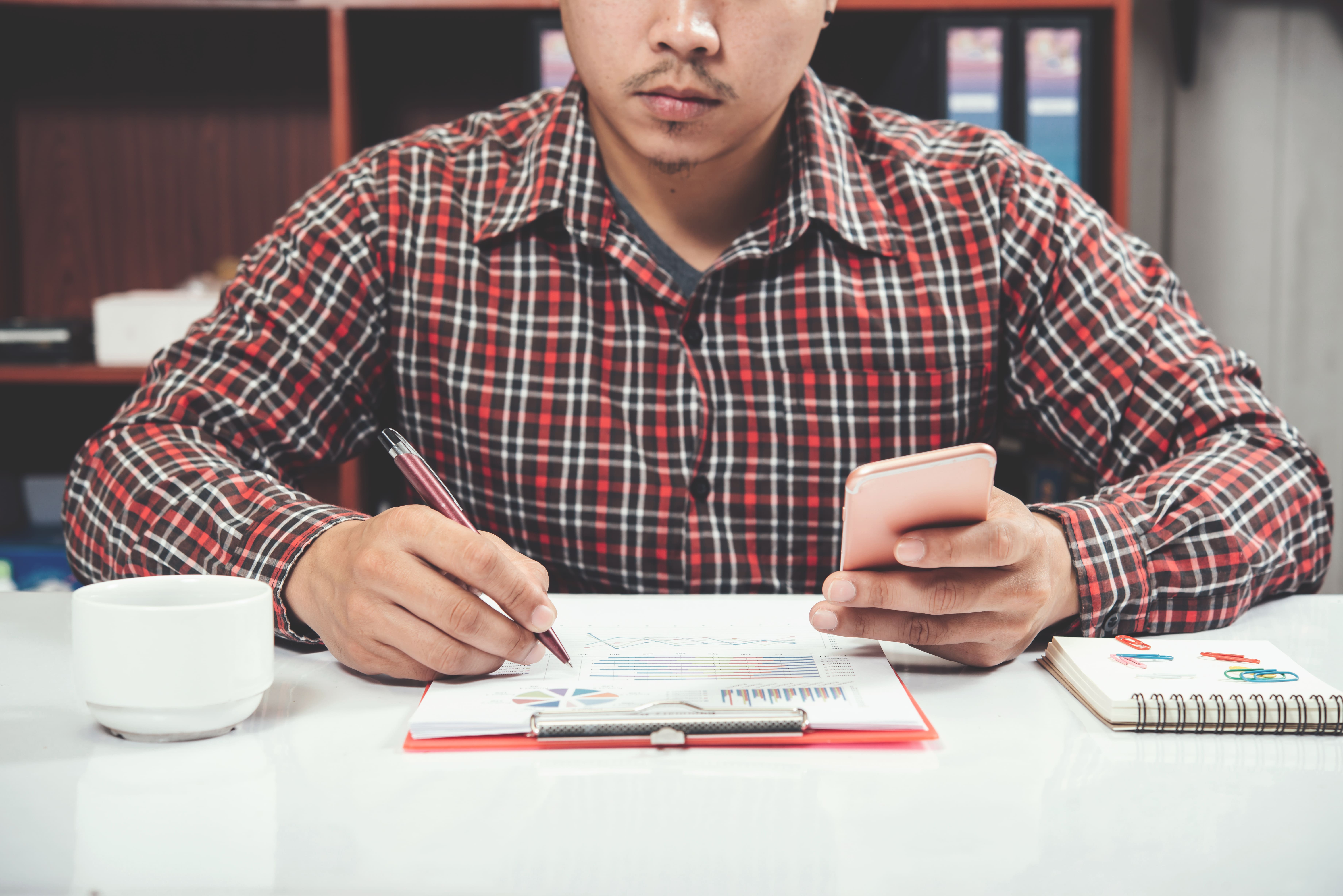 Cash Flow adalah Kunci Keuangan Sehat, Ini Pengertian, Contoh, dan Laporannya