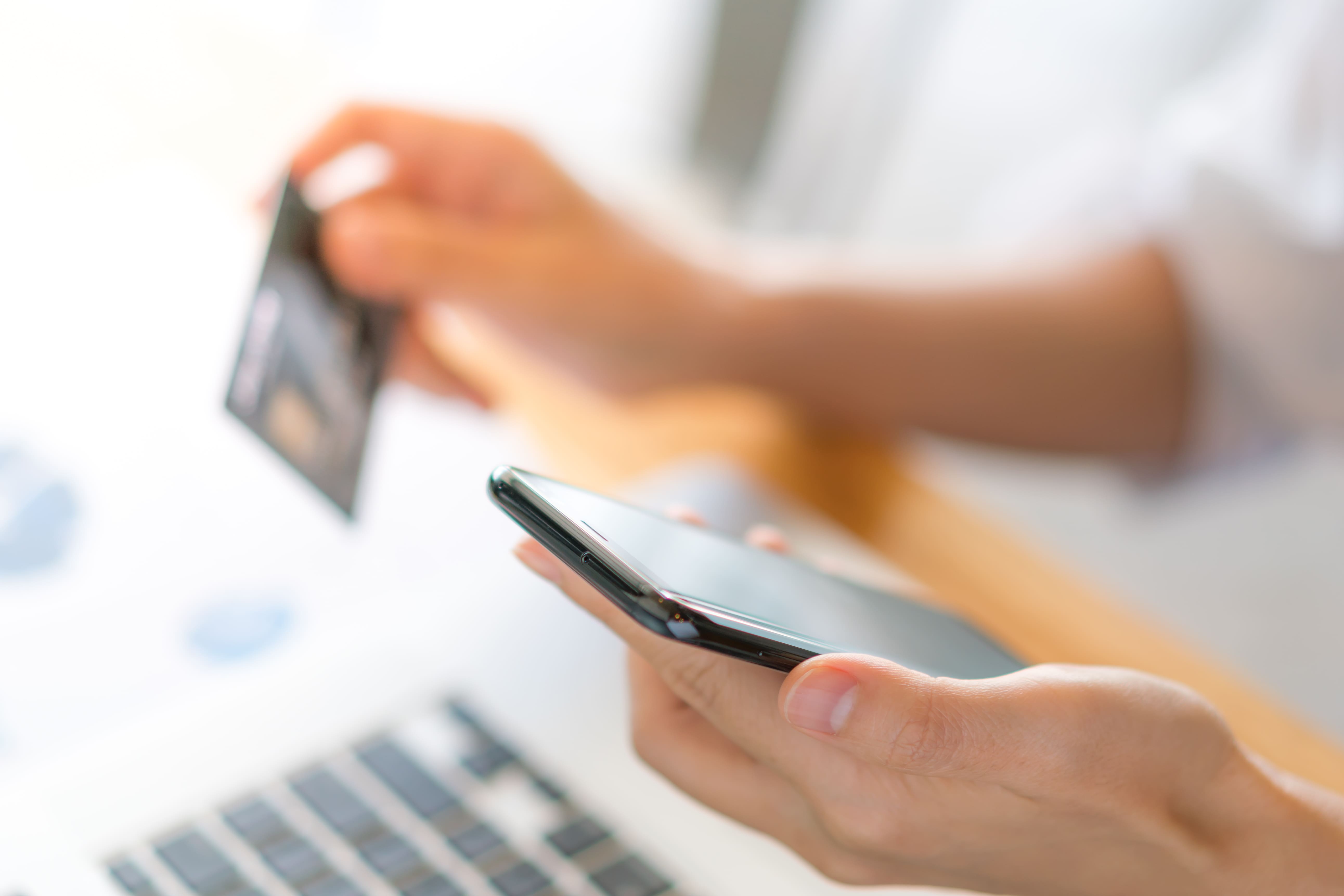 Kredit Digital Makin Banyak Dipakai, Ini yang Perlu TemanKami Ketahui sebelum Memilih